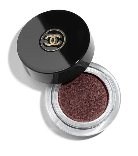 chanel ombres premiere 30|chanel ombre premiere cream eyeshadow.